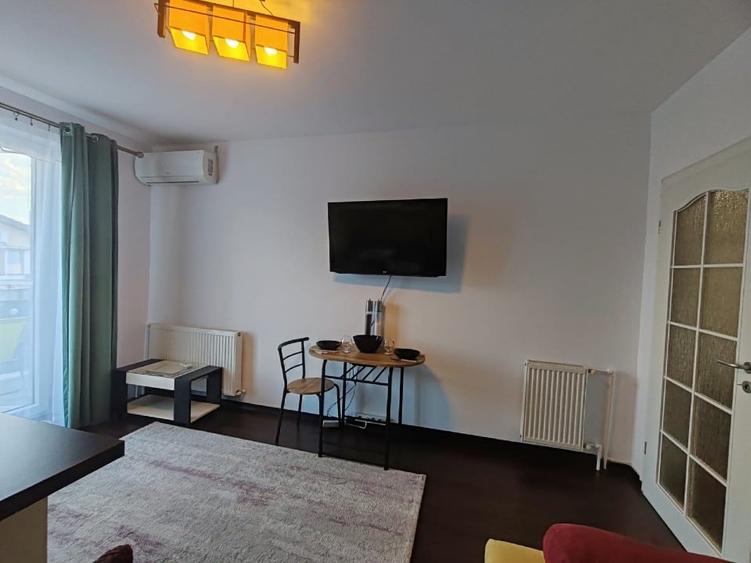 Apartament 2 camere decomandat + parcare, Giroc, Timișoara - 1