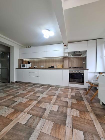 Apartament cu terasa si loc de parcare, Nicolae Grigorescu - Complex Ideal Residence - 7