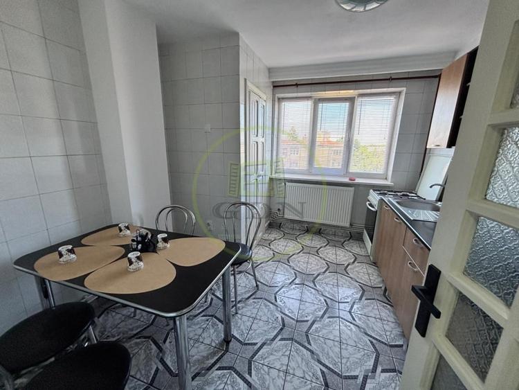 Apartament 3 camere, 68mp, Calea Bucuresti, Zona Facultatea De Mecanica - 7
