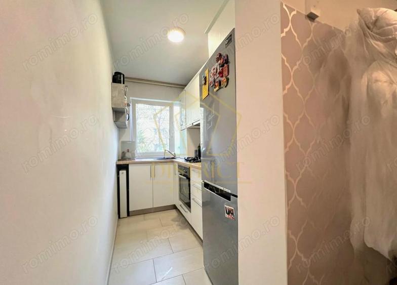 Apartament cu 2 camere | Gheorghe Lazar | Circumvalatiunii - 3