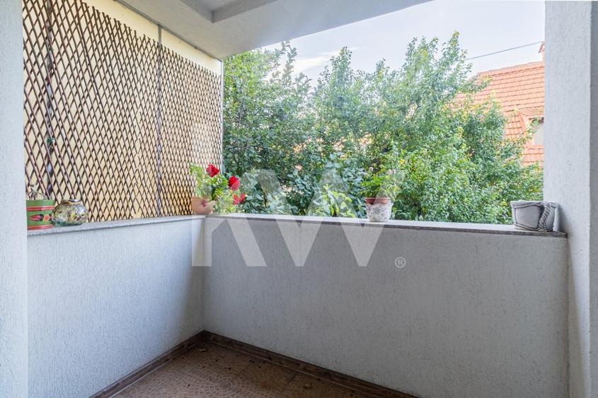 Casa individuala cu 5 camere, de vanzare, in Brasov, zona Bartolomeu! - 13