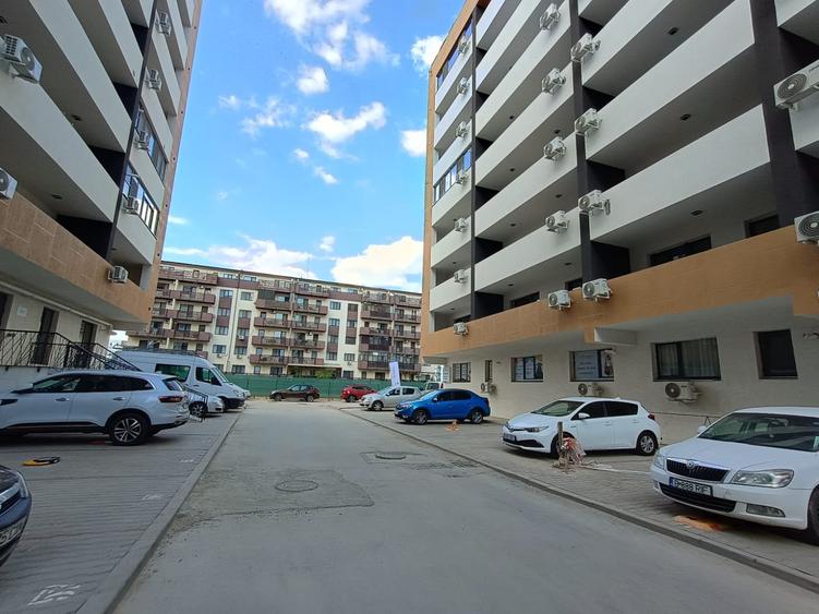 Spațiu comercial nou pentru magazin de proximitate, supermarket sau loc de joacă - 7