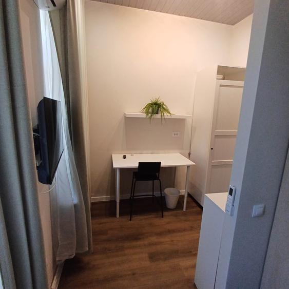 Central Apartamente 1 camera aproape de UMF si Cuza - 2