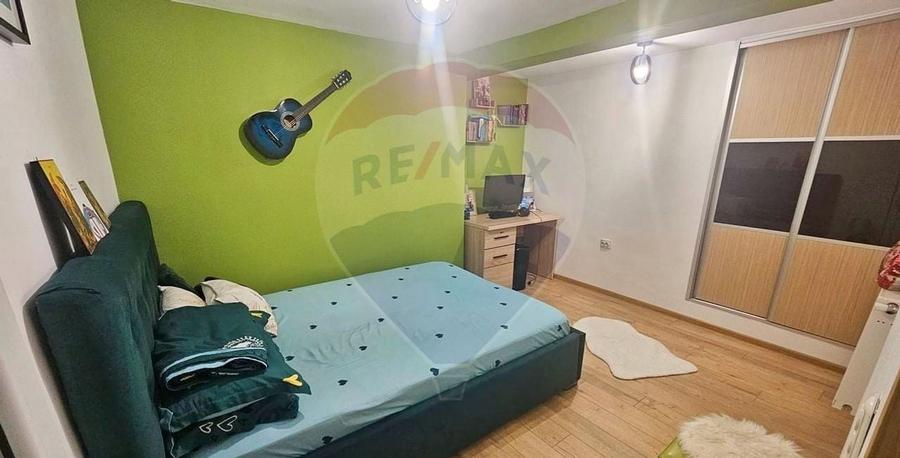 Casa Rahova parter + mansarda 186mp - 9