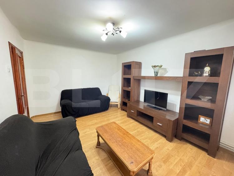 Apartament 4 camere, 90 mp, zona 1 Mai - Sara - 2