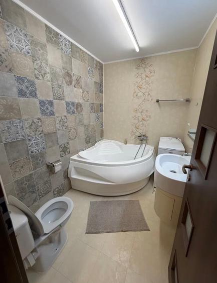 2 camere Lujerului - imobil 2011 *parcare privata* - 6