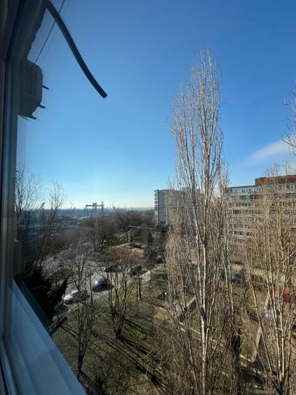 apartament 2 CAMERE, loc parcare, Ferdinand - Traian, curat, 420 euro - 4