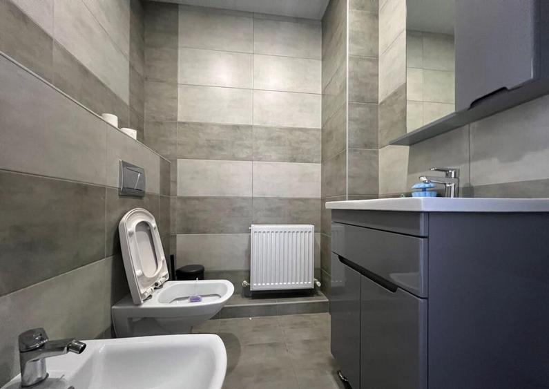 Apartament cu 2 camere de inchiriat in zona 13 Septembrie - 8