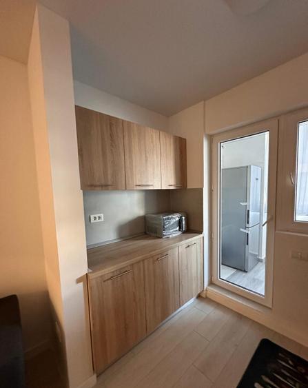 Berceni biruintei etaj 5 studio - 7