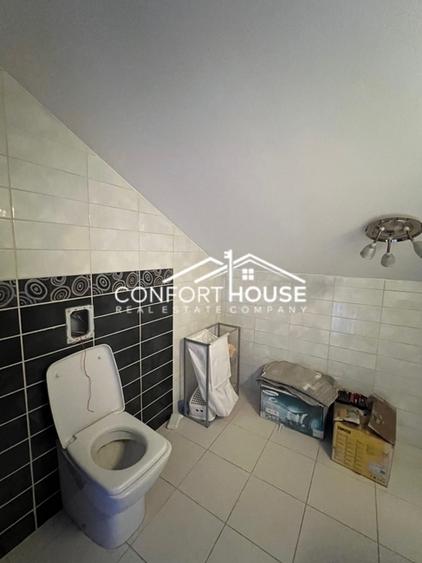 Vila P+E+M, 7 camere, complex residential, PIPERA – OMV - 27