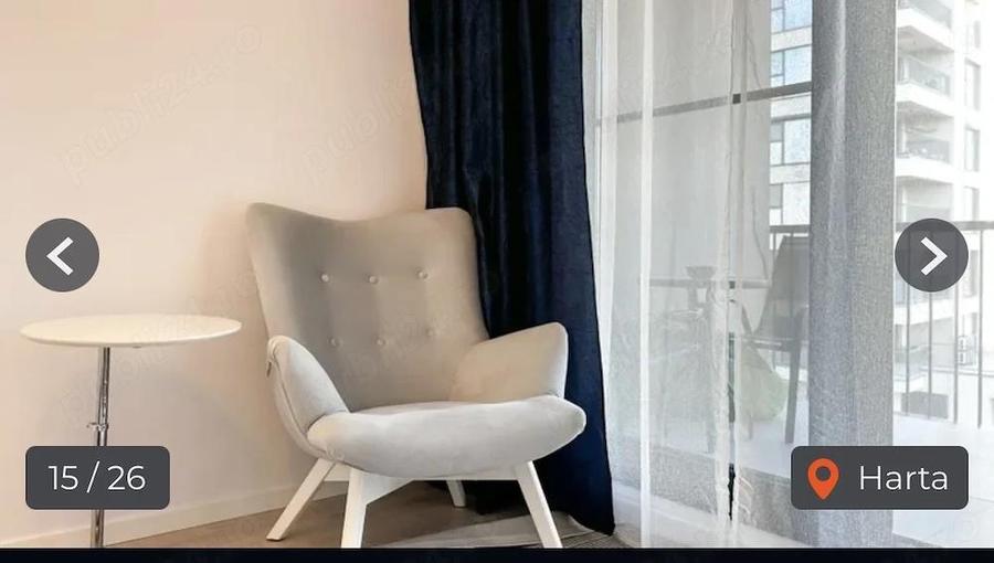 Inchiriere apartament 2 camere - 5