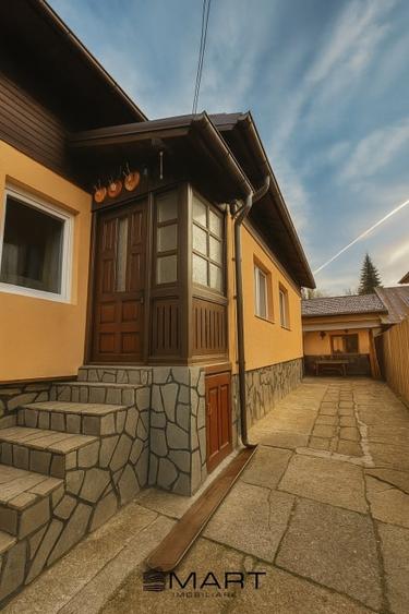 Casa 5 camere, Busteni, Prahova - 2