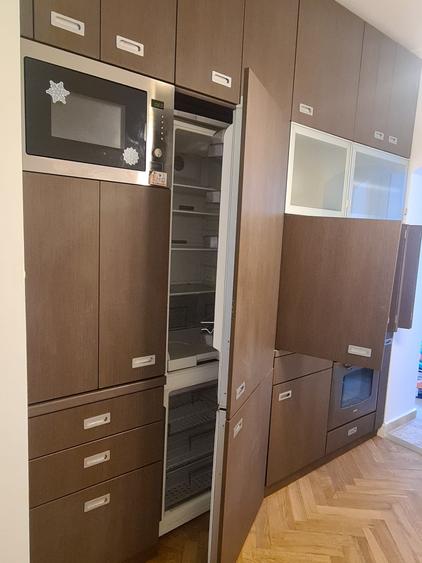 Calea Dorobantilor 3 camere dec., 2 balcoane inchise, total 72mp - 7