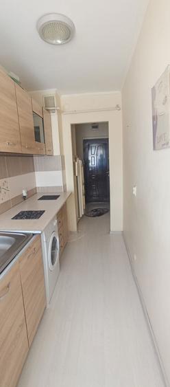 Garsoniera de inchiriat - 4