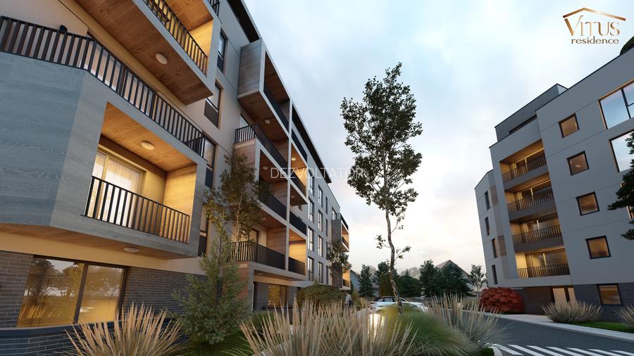 Apartament cu 2 camere decomandat în Central Apartament cu 2 camere decomandat în Central