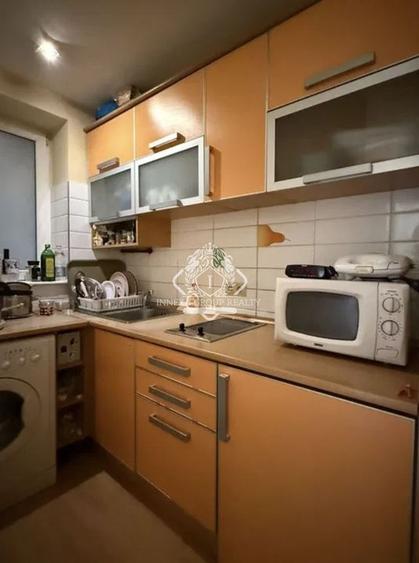Calea Victoriei | Apartament 2 camere | Bloc fără încadrare seismica | Etaj 3 - 5