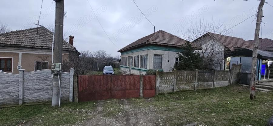 Casa batraneasca - 3