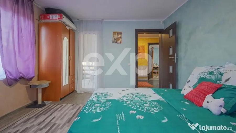 Casa individuala la 4 km de Bra?ov | 730 mp teren - P+E+M - 11