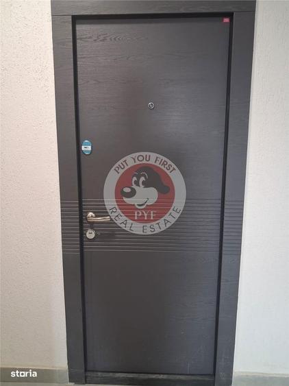 Aparatorii Patriei | Prima Inchiriere | Bloc Nou | Loc Parcare | B1316 - 10