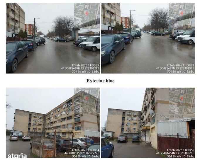 Garsoniera Jud. Dolj, Craiova - 2