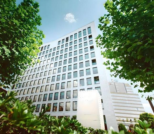 United Business Center 1, Central, 200 - 2500 mp  0% comision! - 11