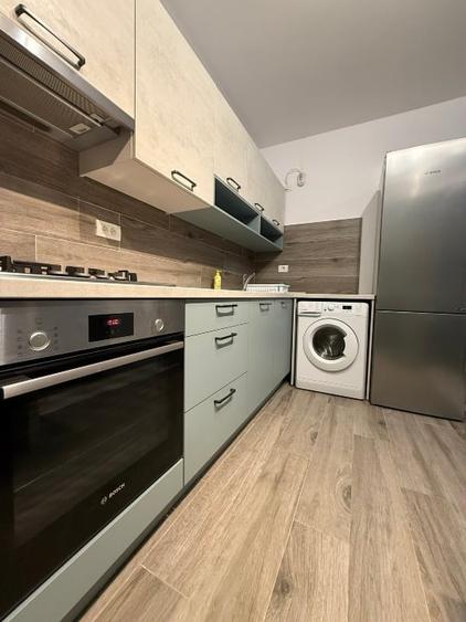 Garsonieră premium – Politehnica / Grozăvești – Zen Living - 7