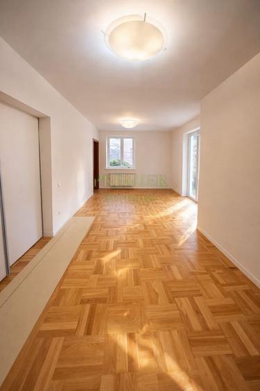 Apartament cu grădină Herăstrău Parcare subterană | Renovat complet - 6