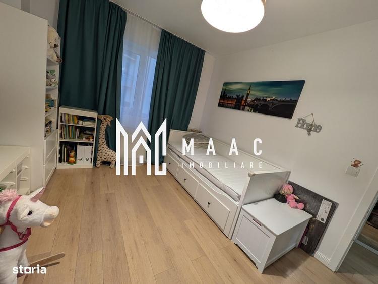 Apartament 3 Camere | 71Mp | Etaj Intermediar | Zona Turnișor - 7