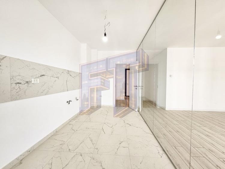 Apartament nou 2 camere lacul Plumbuita – bloc 2024, GranVia Lake View - 7