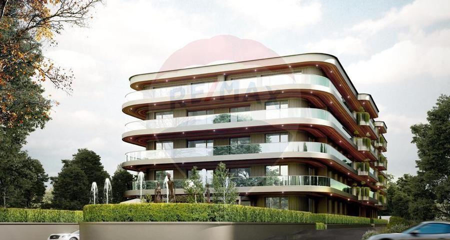 DE VANZARE Apartament 5 camere Pipera/ERA-DIRECT DEZVOLTATOR - 4