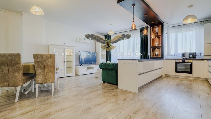 Locuința moderna Avella Residence|Bulevardul 21 Decembrie 1989| - 8