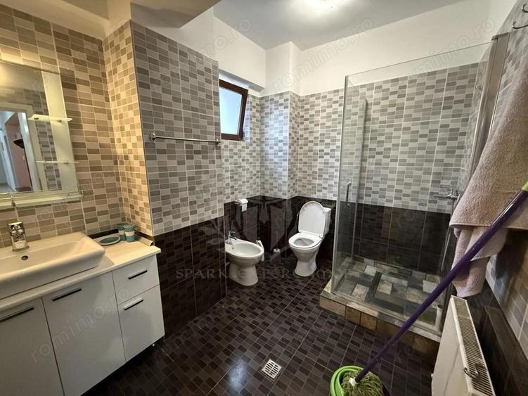 Apartament 3 camere, spa?ios, bloc nou zona 9 Mai, Ploiesti - 9