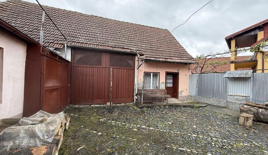 Vand casa in comuna Racovita, jud Sibiu - 3