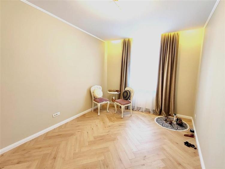 Casa cu 4 camere - Grivitei - 15