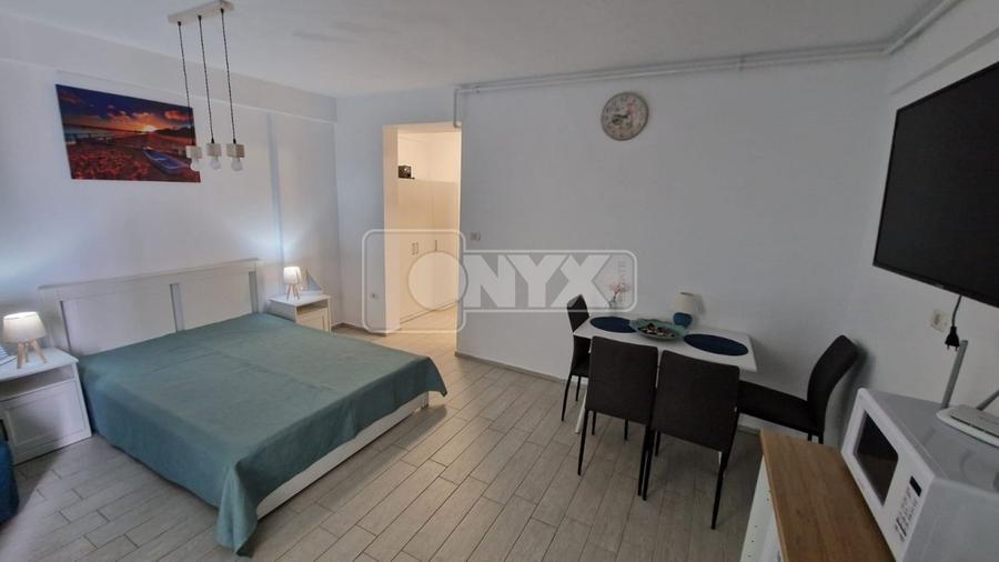 Studio langa plaja,Mamaia Sat,Mackerel - 6