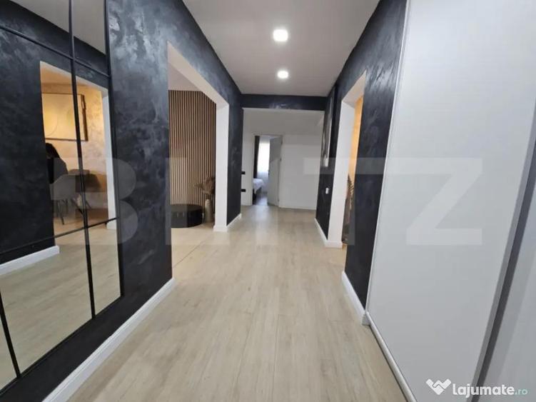 Vila de lux cu 4 camere - 8