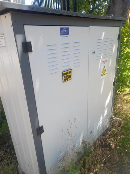 Giulesti strada podul dimbovitei Casa demolabila pt teren - 2