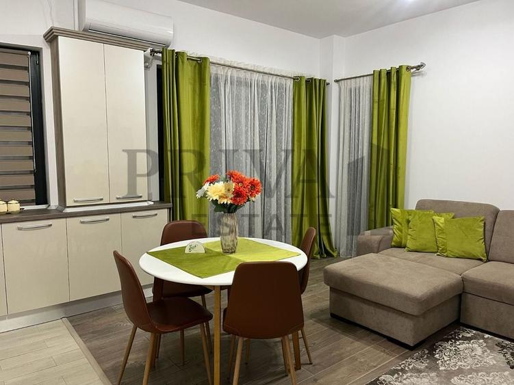 Apartament modern 2 camere, 57 mp, etaj 1,Lidl Giroc - 1