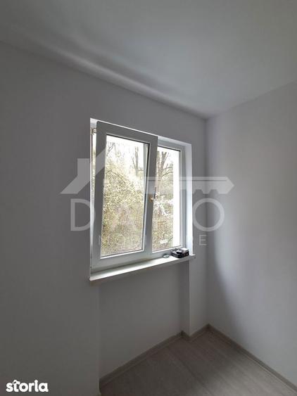 Apartament, 13 m2, - 5