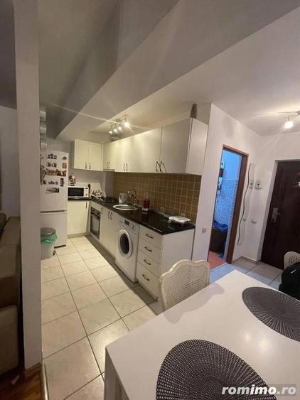 Garsoniera zona Pantelimon - 1
