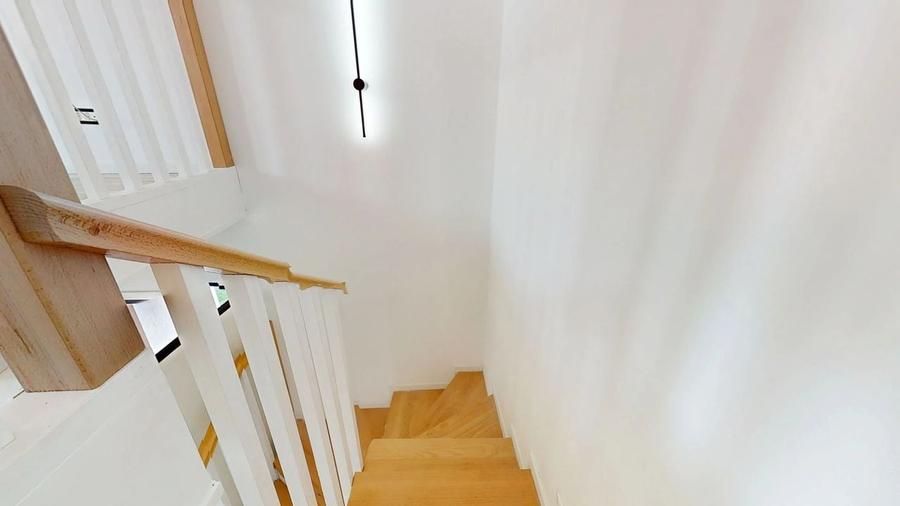 Vila cu stil in Izvor-Tarlungeni - 10