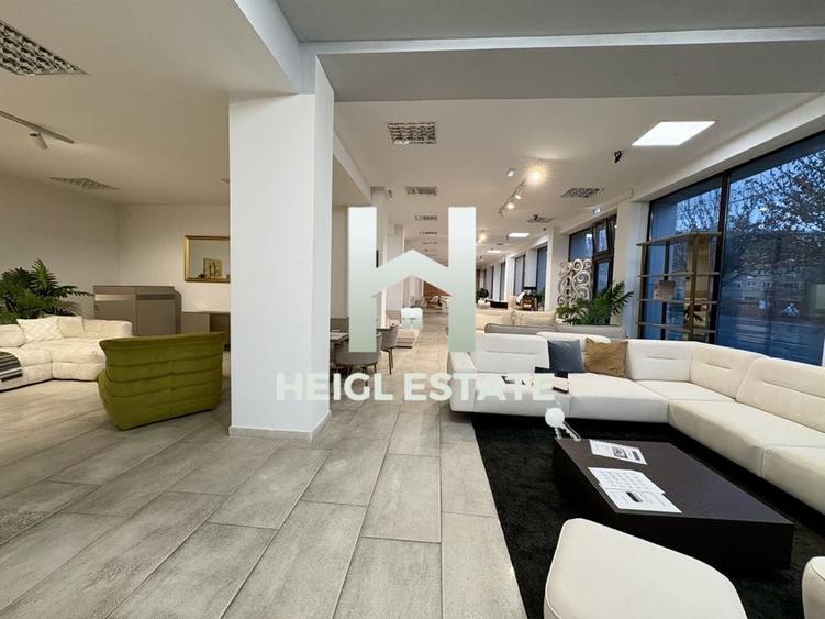 Spatiu comercial in zona Sagului - 1