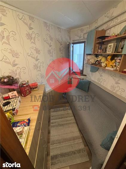 Garsoniera transformata in ap. 2 camere, E3, langa spital - 6