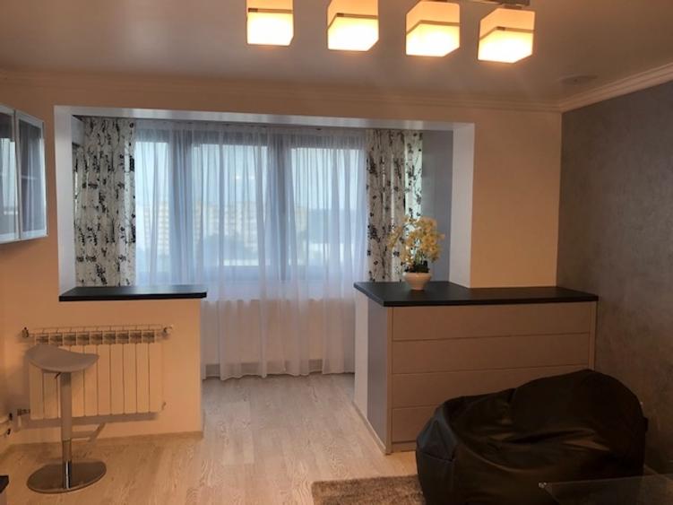 Propietar, inchiriez garsoniera ultraLUX , Titan, Costin Georgian - 1