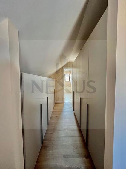 Complex rezidential-Pantelimon - Vila individuala | Acte gata -Parcare - 9