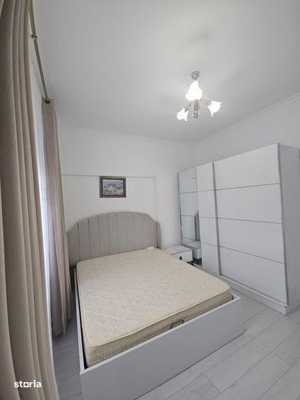 Inchiriez apartament 2 camere pe termen lung - 6