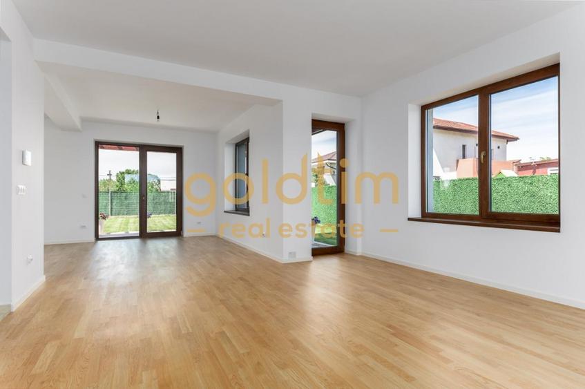 VILA INDIVIDUALA/ZONA CENTRALA BALOTESTI/SISTEM FOTOVOLTAIC/POMPA DE CĂLDURĂ - 25