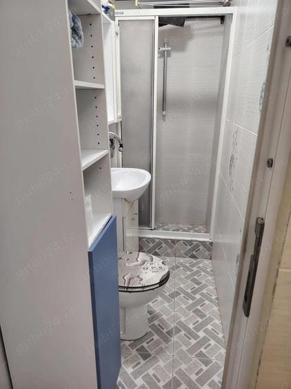 Ultracentral . Inchiriez apartament cu 2 camere Timisoara - 3