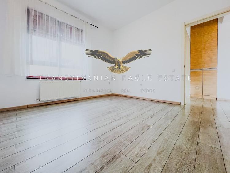 Priveliște panoramică|apartament cu 3 camere|V.Bibescu - 9