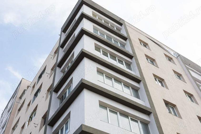 Proprietar inchiriez garsoniera in bloc nou Colentina - 5